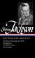 Shirley Jackson: Four Novels of the 1940s & 50s (LOA #336)